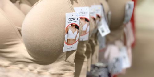 Women’s Bras Only $9.99 at Macy’s (Regularly up to $44) | Bali, Jockey, Maidenform & More