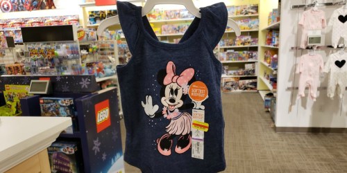 Up to 65% Off Disney & Jumping Beans Bodysuits & Sets at Kohl’s