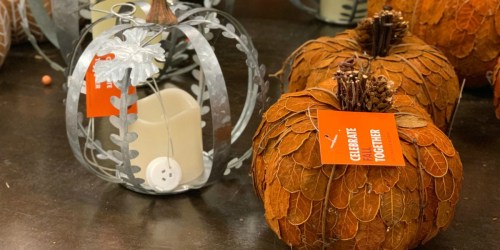 Up to 65% Off Halloween Decor + Free Shipping for Kohl’s Cardholders