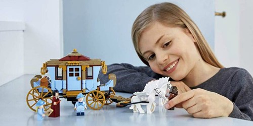 LEGO Harry Potter Beauxbatons’ Carriage Only $39.99 Shipped + More