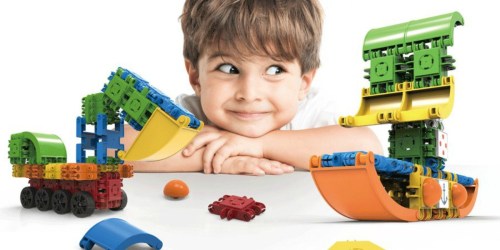 Up to 50% Off Magformers Sets at Zulily