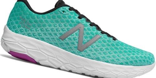 New Balance Women’s Running Shoes Only $35.99 at Kohl’s (Regularly $120)