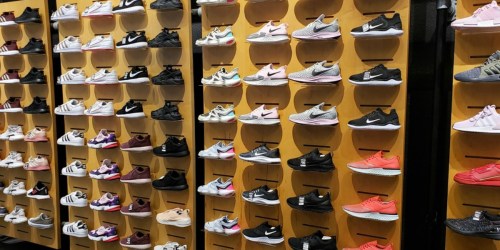 Up to 60% Off Women’s Sneakers at Macy’s | Nike, PUMA & More