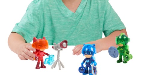 Up to 75% Off Toys at Walmart.online | Disney’s PJ Masks, Star Wars & More