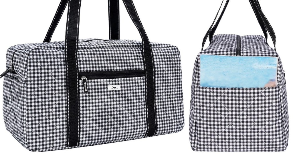 Scout Getaway Tote