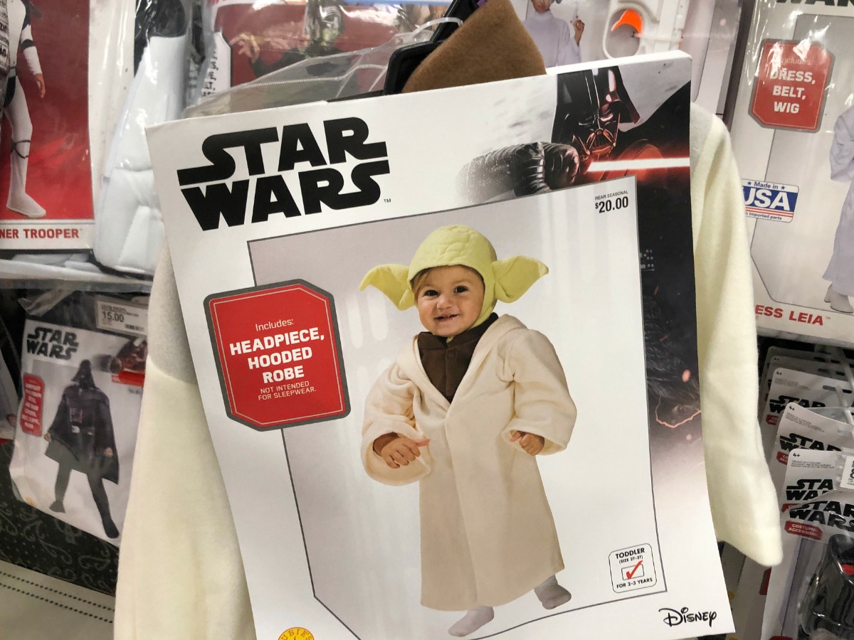 Star Wars Costumes