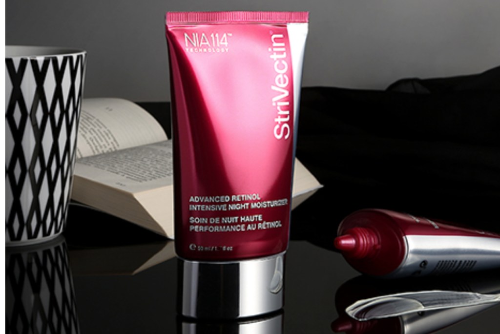 StriVectin Advanced Retinol Moisturizer