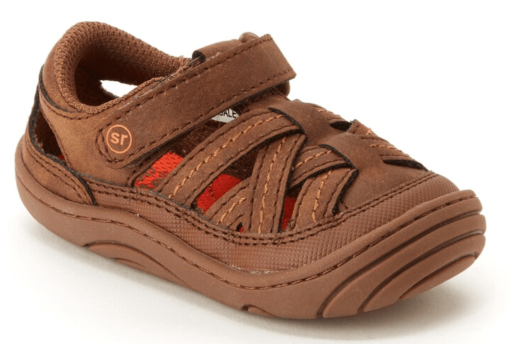 Stride Rite Amos boys shoes