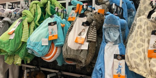 30% Off Halloween Costumes & Accessories at Target Starts NOW (In Store & Online)