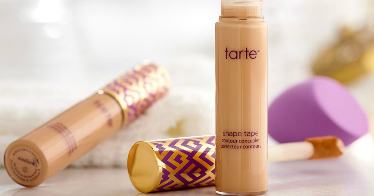 Tarte Shape Tape Concealer