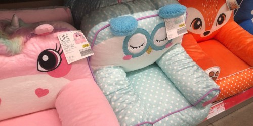 Cute Kids Furniture, Toys & More at ALDI