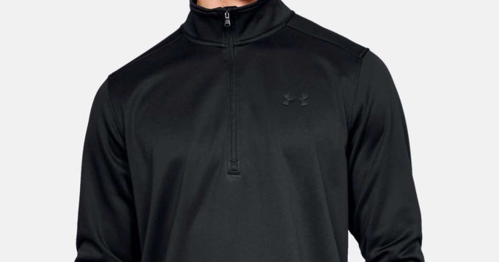 Under Armour Fleece