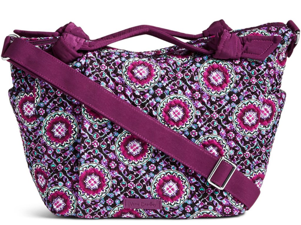 Vera Bradley Satchel