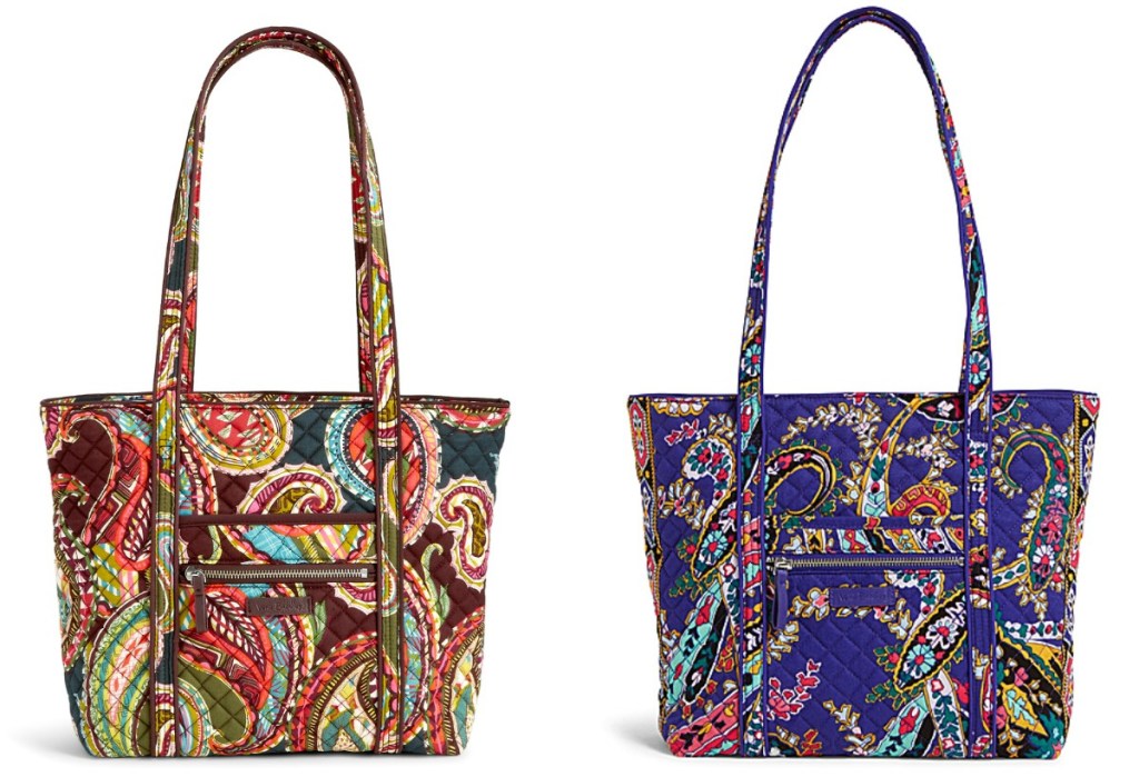 Vera Bradley Tote Bags