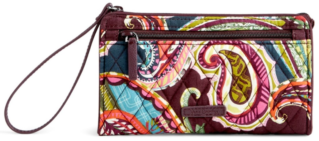 Vera Bradley Wallet