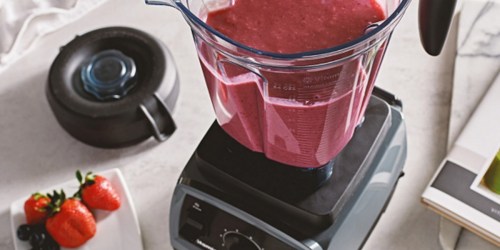 Vitamix Explorian Professional Blender Only $179.95 Shipped (Regularly $270) | Amazon Renewed