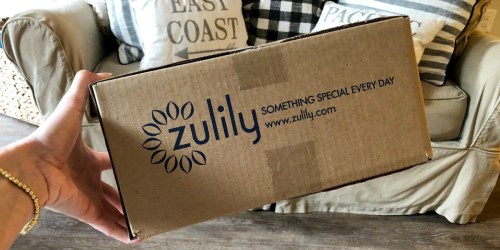 FREE Shipping on ALL Zulily Orders (September 27th Only)