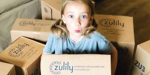 Zulily Launches Best Price Promise