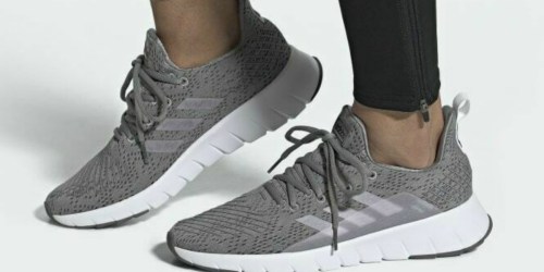 Adidas Men’s Asweego Shoes Just $22 Shipped (Regularly $80) + More