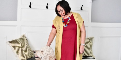 **Our Team Tried Best-Selling Plus Size Women’s Fashion From Amazon