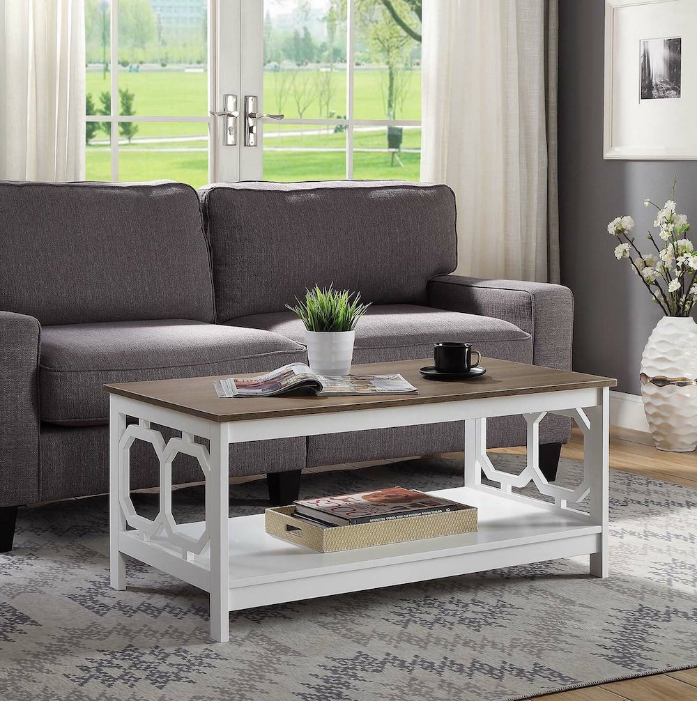 beachcrest Rebecca Coffee Table