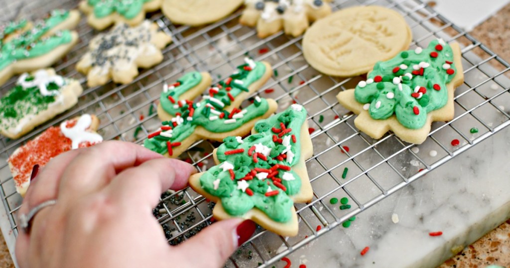 best rolled sugar cookies