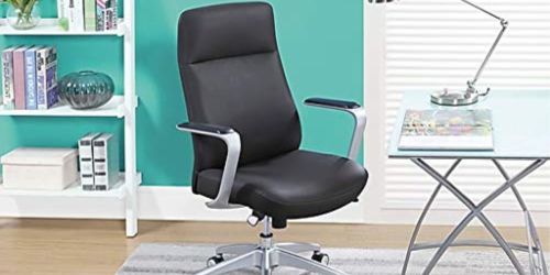 La-Z-Boy Savona Managers Chair Only $79.99 Shipped (Regularly $250)