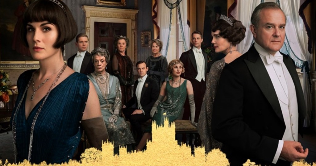 downton abbey