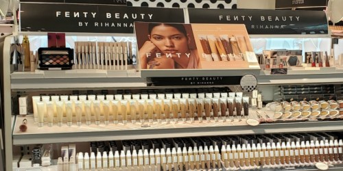 Up to 75% Off Cosmetics on JCPenney.online | Fenty Beauty, Kat Von D, & More