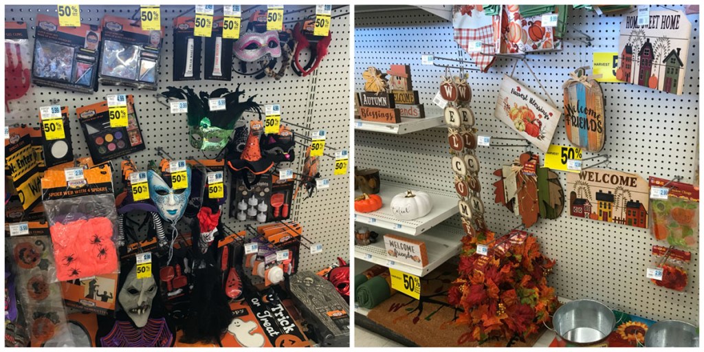 rite aid halloween