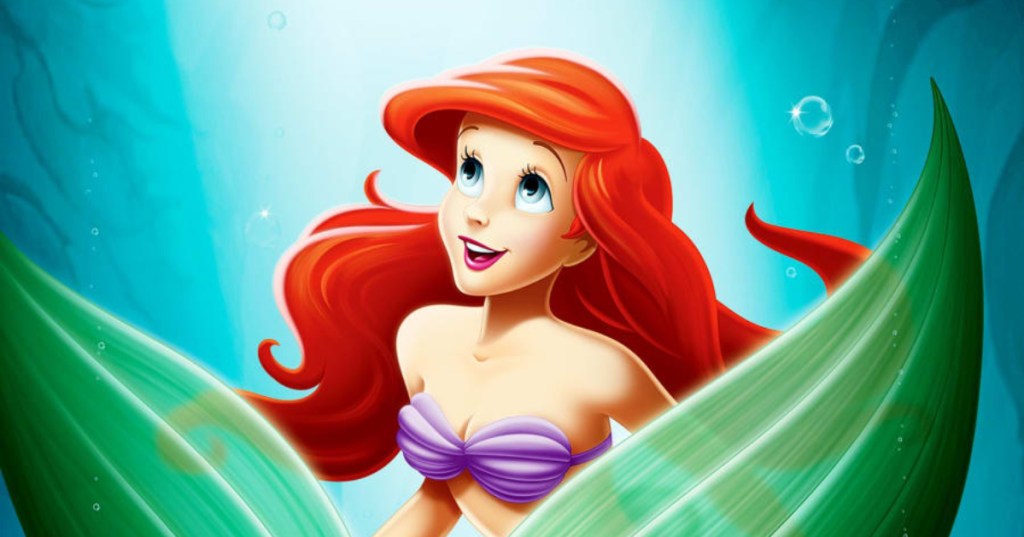 Disney's The Little Mermaid