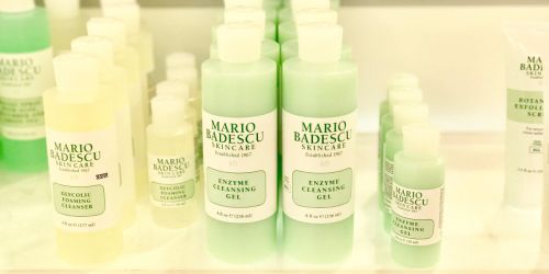 Up to 50% Off Beauty Products at Macy’s | Mario Badescu, Philosophy, Peter Thomas Roth & More