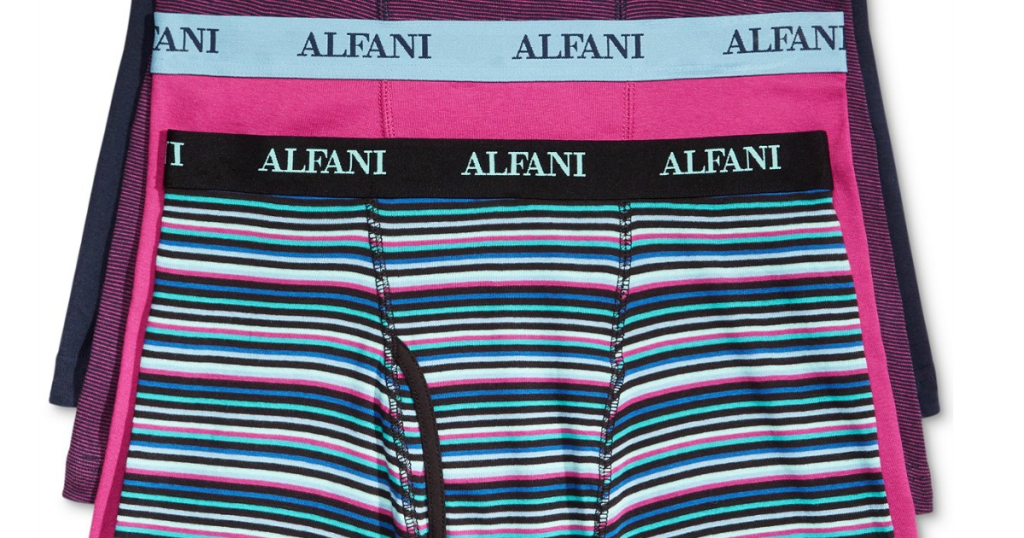 alfani boxer-briefs