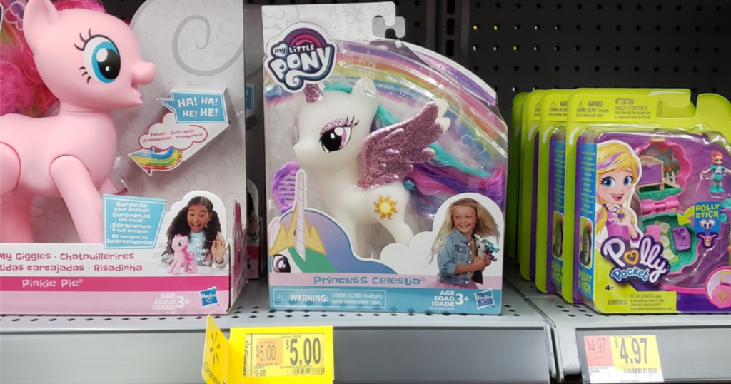 my little pony