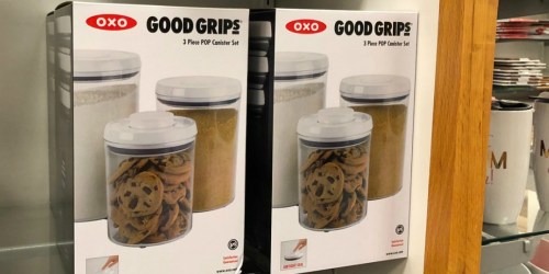 Over 60% Off OXO Kitchen Products at Macy’s