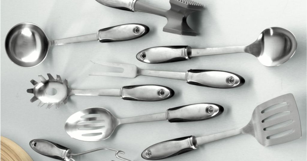 oxo utensils