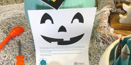 The Teal Pumpkin Project Explained: Fun Non-Candy Alternatives, Interactive Maps, and More!