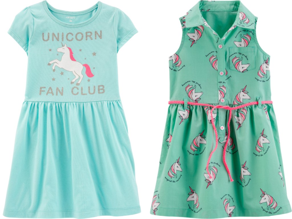 unicorn dresses