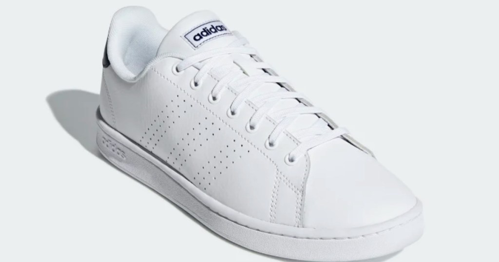 Adidas Advantage Shoes