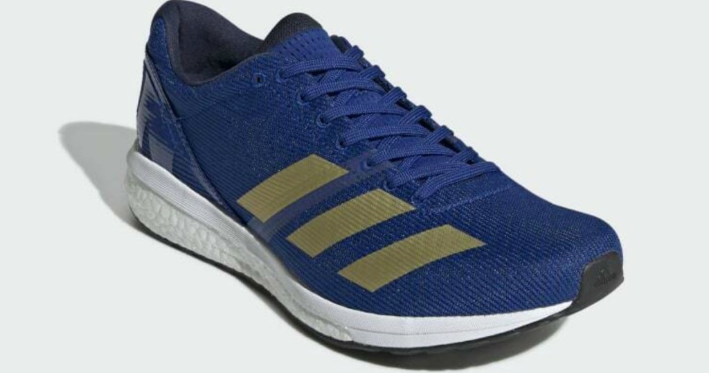 Adidas Boston 8 Men's shoes