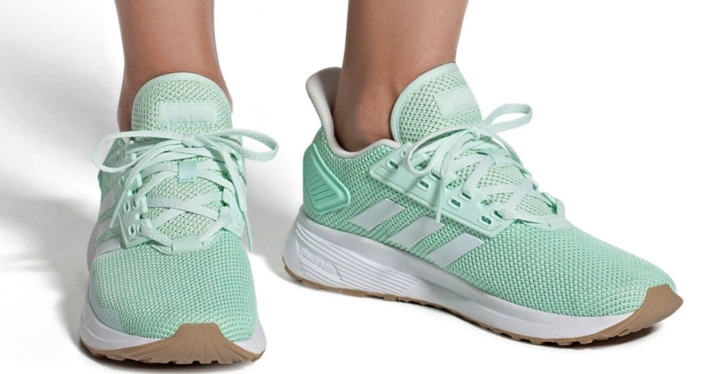 Adidas Mint Duramo