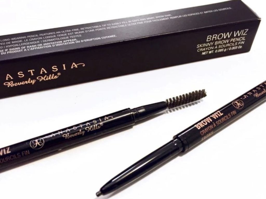 Anastasia Beverly Hills Brow Wiz