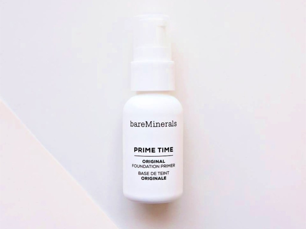 BareMinerals Prime Time Original Foundation Primer