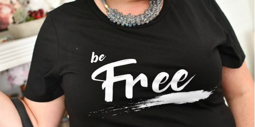 Best-Selling Be Tees Only $16.95 Shipped (Regularly $30)