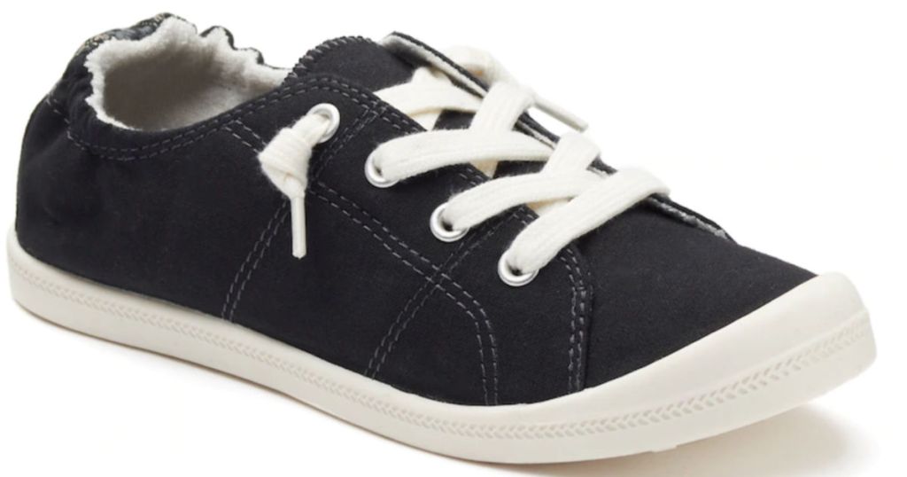 Black madden NYC Brennen Women's Sneakers