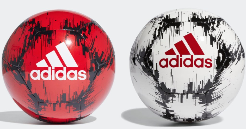 men's adidas soccer balls