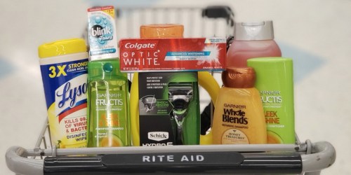 Rite Aid Deals 10/20-10/26