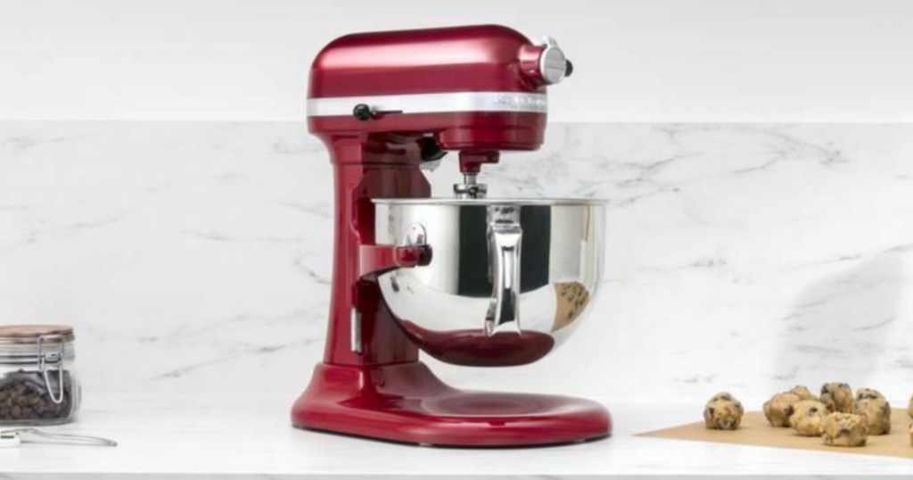 KitchenAid Mixer