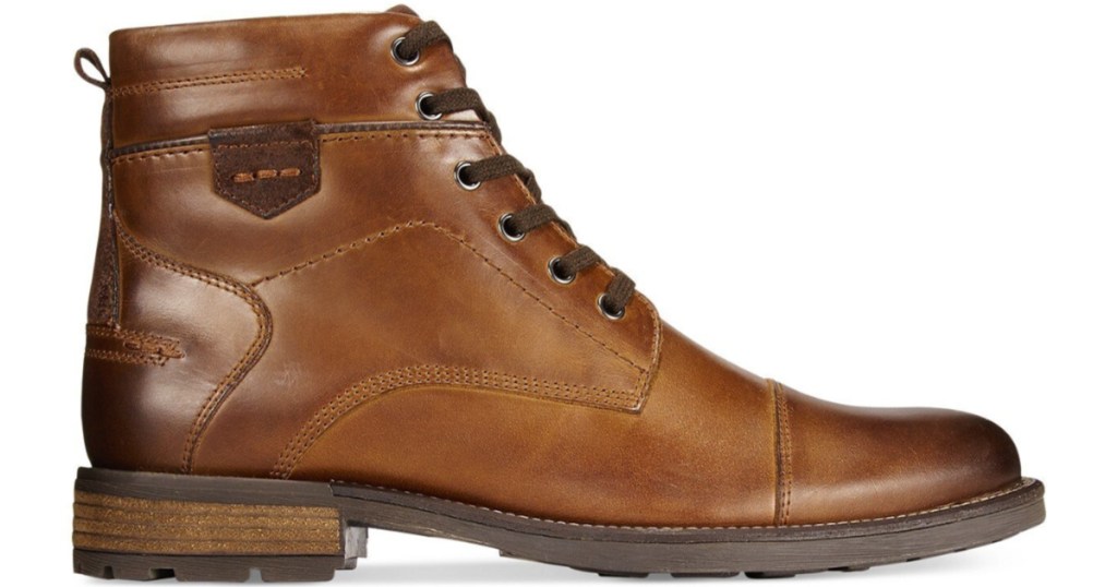 Men's Alfani Boots Macy's