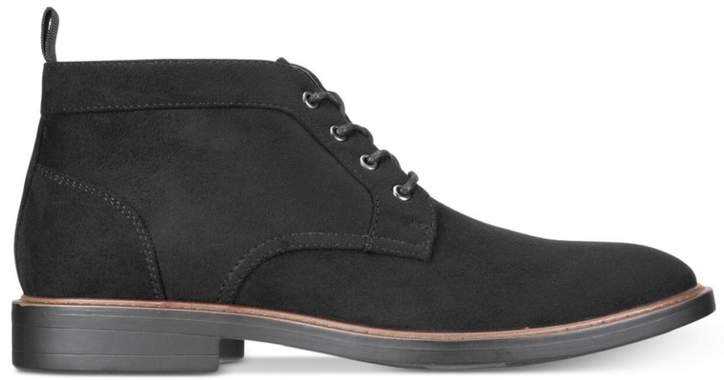 Men's Alfani Boots Macy's